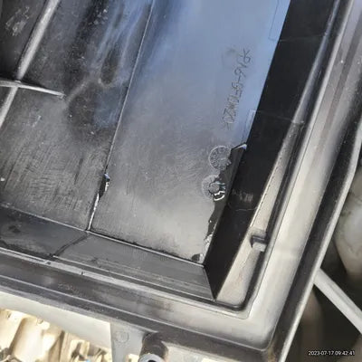 2014 Mercedes-Benz S 500 VIN: