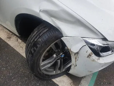 2017 BMW 320 WBA8A9102HK883311 VIN:WBA8A9102HK883311