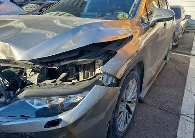 2021 Lexus RX 450 JTJBGMCA5M2063070 VIN:JTJBGMCA5M2063070