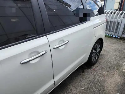 2015 Kia Carnival VIN:
