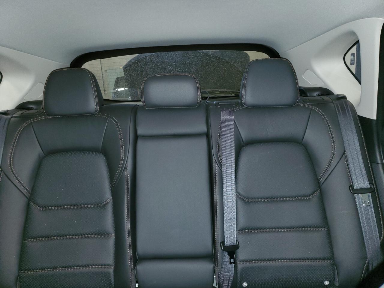 2022 MAZDA CX-5 PREMIUM PLUS VIN:JM3KFBEM1N0586608