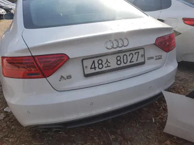 2015 Audi A5 WAUZZZ8T7FA006362 VIN:WAUZZZ8T7FA006362