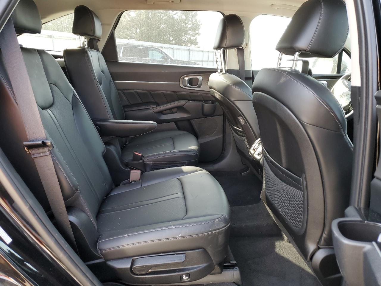 2023 KIA SORENTO SX VIN:5XYRKDLF1PG208014