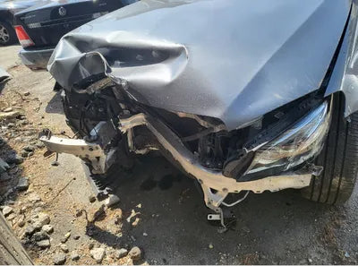 2018 Mercedes-Benz E 300 283KMWDDZF4KB5JA3 VIN:283KMWDDZF4KB5JA3