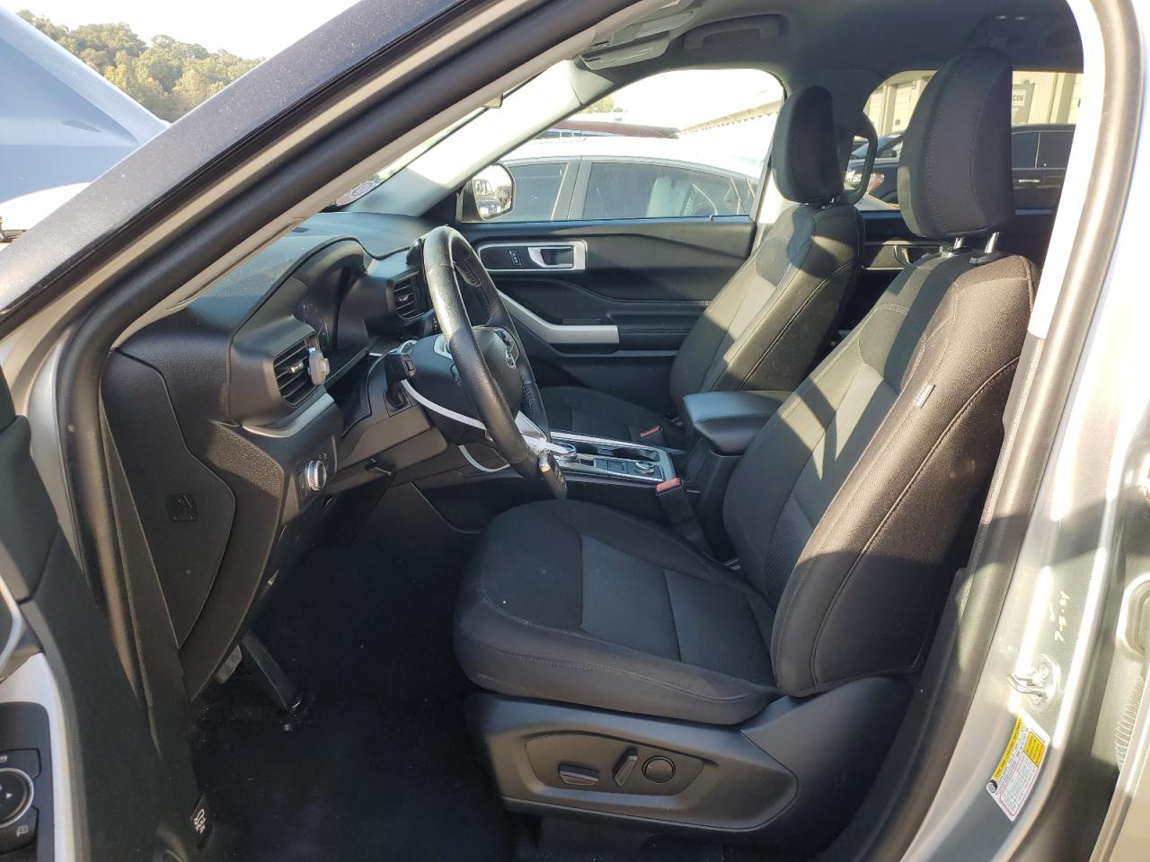 2022 FORD EXPLORER XLT VIN:1FMSK8DH4NGB22596