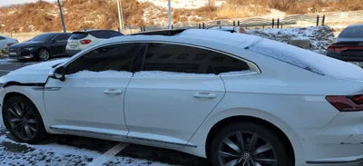 2020 Volkswagen Arteon WVWZZZ3HZLE019903 VIN:WVWZZZ3HZLE019903