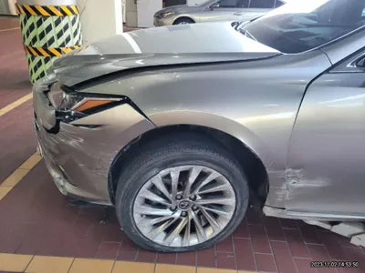 2019 Lexus ES 300 908KMJTHB21B1XK20 VIN:908KMJTHB21B1XK20