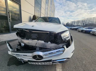 2020 Mercedes-Benz GLC 300 W1N0G5DB1LF821932 VIN:W1N0G5DB1LF821932