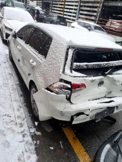 2015 Volkswagen Golf WVWZZZAUZFW239874 VIN:WVWZZZAUZFW239874