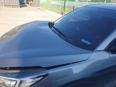 2019 Hyundai Tucson VIN: