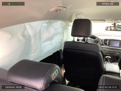 2017 Kia Sportage KNAPN813DHK238453 VIN:KNAPN813DHK238453