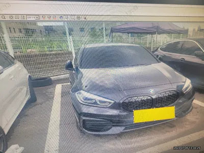 2020 BMW 118 WBA7M9108L7F62567 VIN:WBA7M9108L7F62567