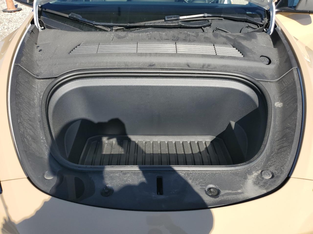 2023 TESLA MODEL Y  VIN:7SAYGDEF2PF860791