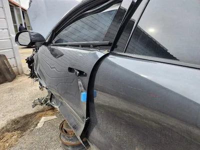 2022 Hyundai Ioniq KMHM341CPPA009028 VIN:KMHM341CPPA009028