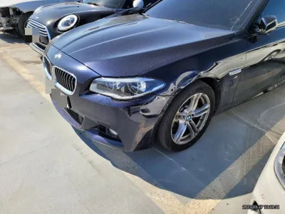 2016 BMW 520 WBA5E5101GG201746 VIN:WBA5E5101GG201746