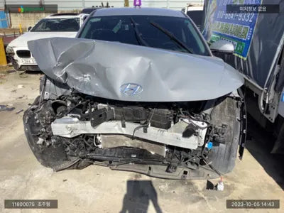 2022 Hyundai Ioniq KMHKL81EFPU118800 VIN:KMHKL81EFPU118800