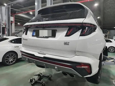 2021 Hyundai Tucson KMHJE81BGMU007763 VIN:KMHJE81BGMU007763