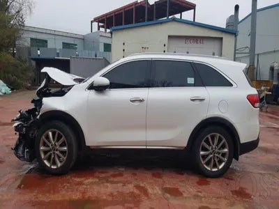 2017 Kia Sorento KNAPK81BDHA347924 VIN:KNAPK81BDHA347924