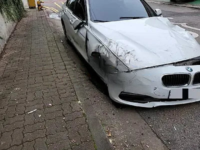 2017 BMW 320 NONE VIN: