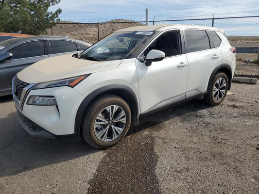 2023 NISSAN ROGUE SV VIN:JN8BT3BB5PW462159