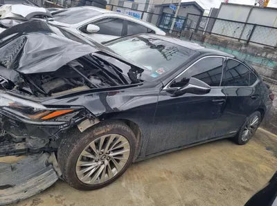 2019 Lexus ES 300 JTHB21B10K2023749 VIN:JTHB21B10K2023749