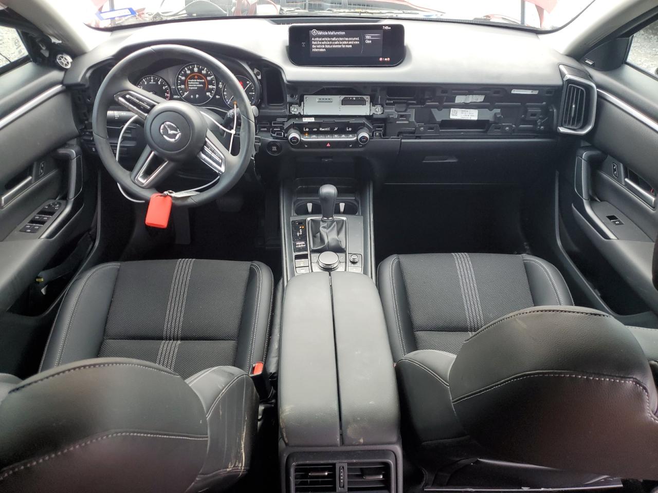 2024 MAZDA CX-50 PREMIUM VIN:7MMVABDM0RN165459