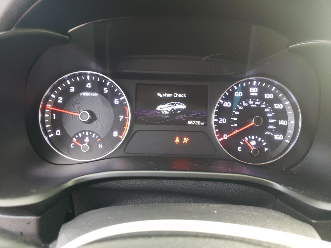 2022 KIA FORTE FE VIN:3KPF24AD6NE439909