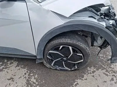 2022 Hyundai Ioniq KMHKN81AFNU034596 VIN:KMHKN81AFNU034596
