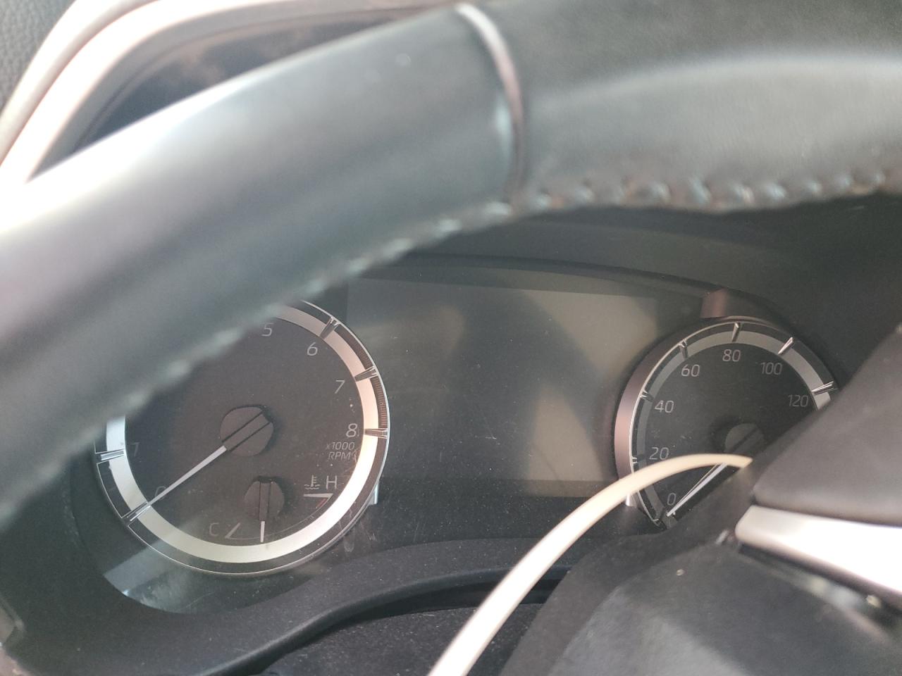 2023 TOYOTA HIGHLANDER L VIN:5TDKDRBH1PS513110