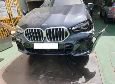 2020 BMW 630 WBAGT2102L9B61689 VIN:WBAGT2102L9B61689