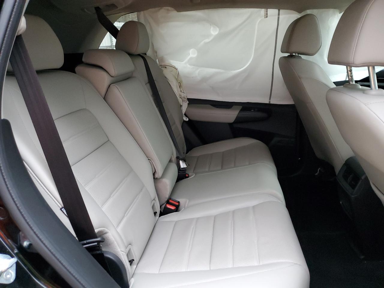 2023 HONDA CR-V EXL VIN:7FARS3H7XPE002732