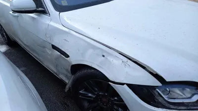 2016 Jaguar XF SAJBB4BG2GCY23785 VIN:SAJBB4BG2GCY23785