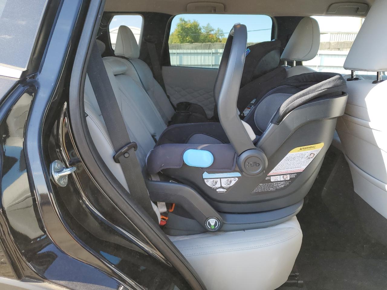 2022 MITSUBISHI OUTLANDER SEL VIN:JA4J4VA80NZ081847