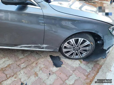 2022 Mercedes-Benz E 450 VIN: