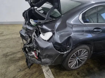 2022 BMW 320 WBA5V5100NFM31118 VIN:WBA5V5100NFM31118