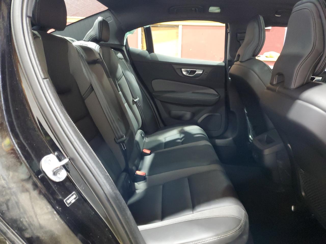 2024 VOLVO S60 PLUS VIN:7JRL12TH5RG308326