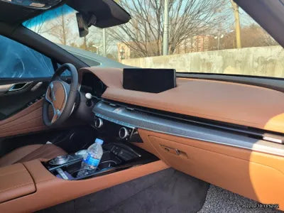 2021 Genesis G80 KMTGB41CDNU107593 VIN:KMTGB41CDNU107593