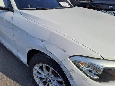 2017 BMW 118 WBA1S510XH5G77615 VIN:WBA1S510XH5G77615