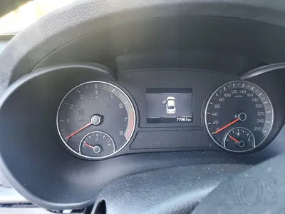 2019 Kia K5 VIN: