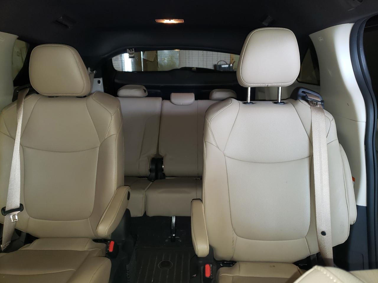 2022 TOYOTA SIENNA XLE VIN:5TDYSKFC1NS051280