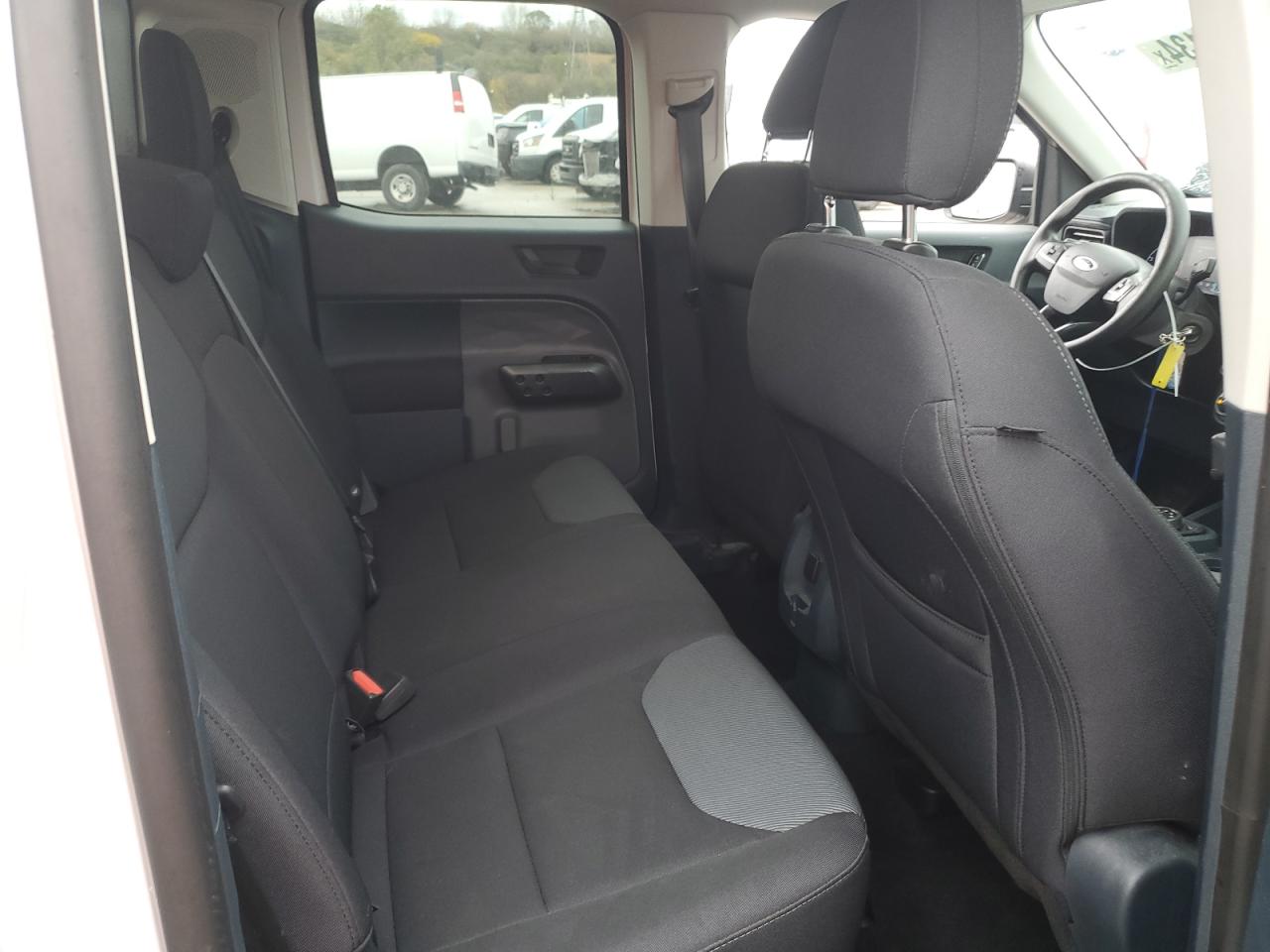 2022 FORD MAVERICK XL VIN:3FTTW8E98NRA43493
