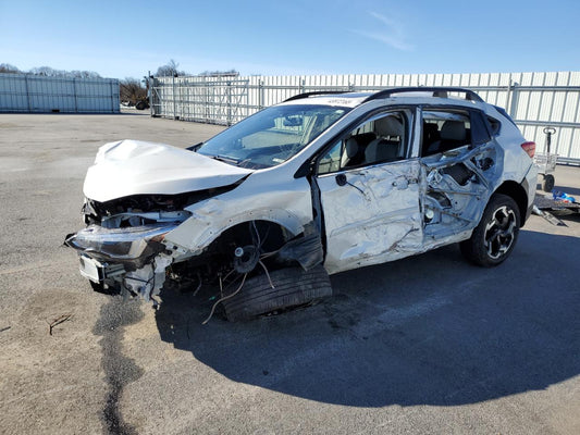 2023 SUBARU CROSSTREK LIMITED VIN:JF2GTHNCXPH231914