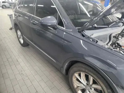 2018 Volkswagen Tiguan WVGZZZ5NZJW920676 VIN:WVGZZZ5NZJW920676