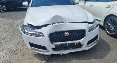 2018 Jaguar XF SAJBB4BN0JCY57875 VIN:SAJBB4BN0JCY57875