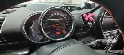 2016 MINI Clubman WMWLN9107GTJ49819 VIN:WMWLN9107GTJ49819