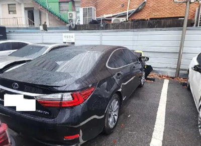 2017 Lexus ES 300 JTHBW1GG1H2163948 VIN:JTHBW1GG1H2163948