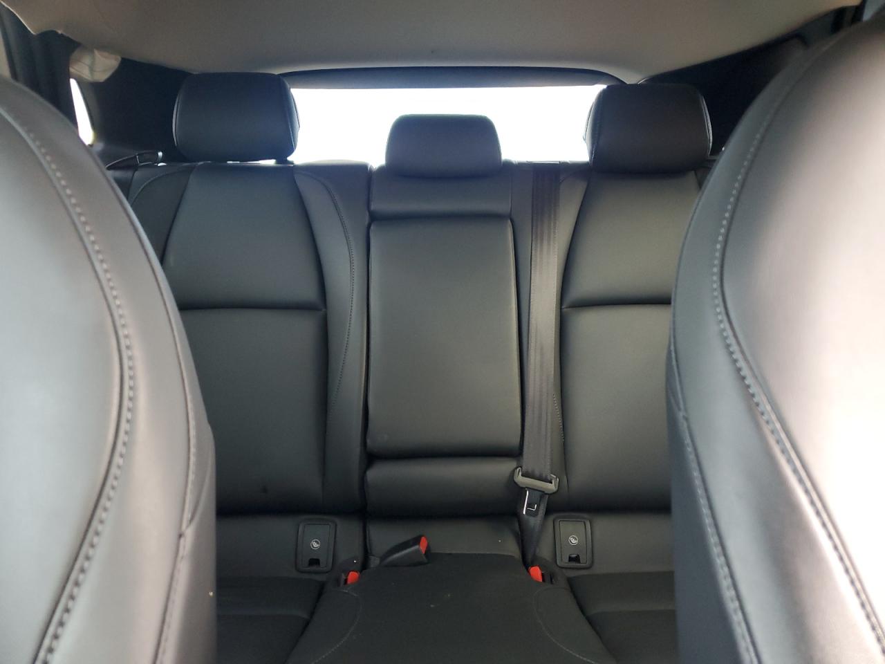 2022 MAZDA CX-30 PREFERRED VIN:3MVDMBCL4NM456951