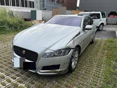 2017 Jaguar XF 985KMSAJBA4BN1HCY VIN:985KMSAJBA4BN1HCY