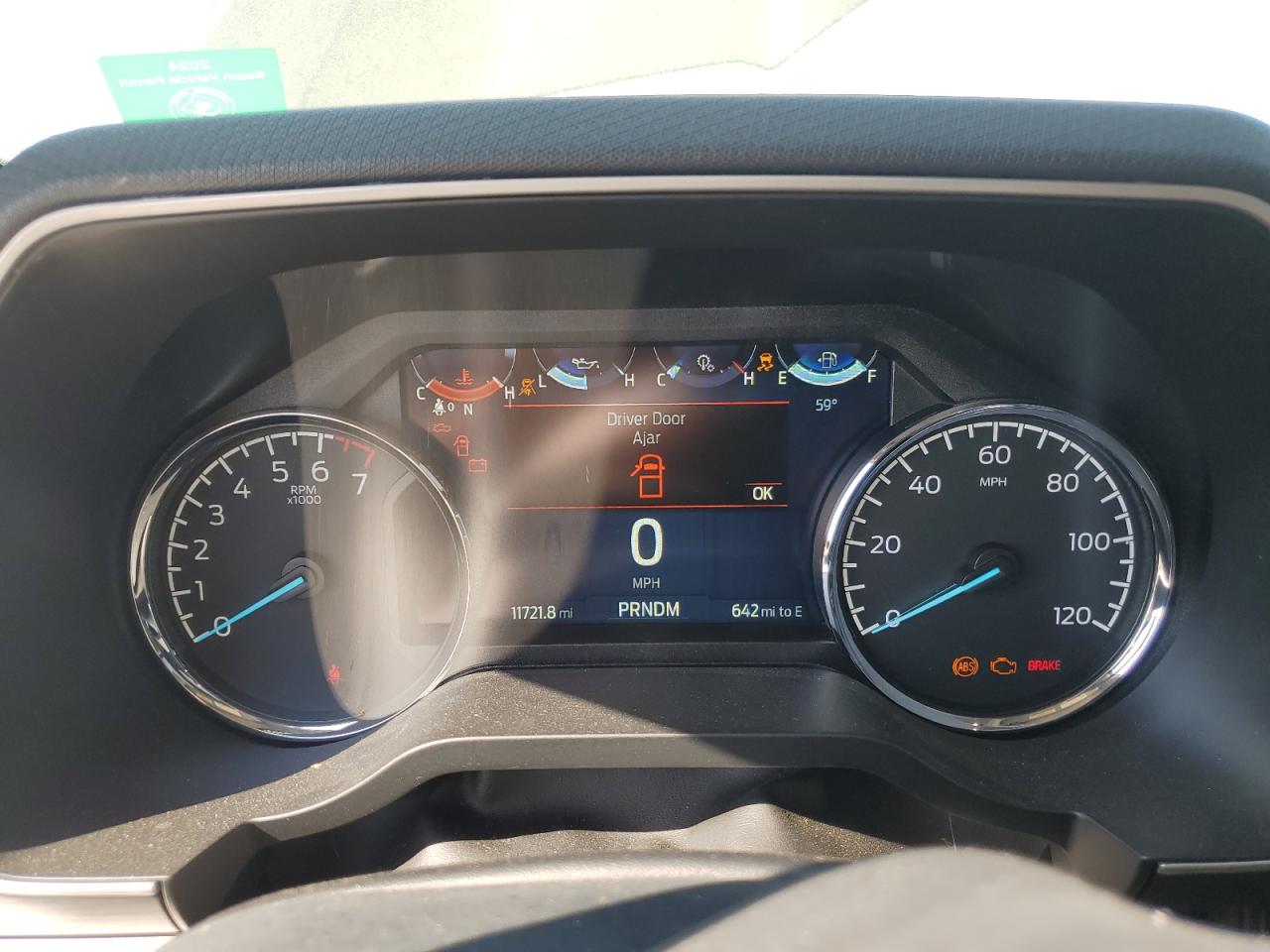 2023 FORD F150 SUPERCREW VIN:1FTFW1E8XPKE33174