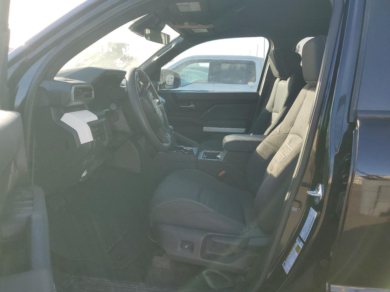 2024 TOYOTA TACOMA DOUBLE CAB VIN:3TMLB5JN9RM026248